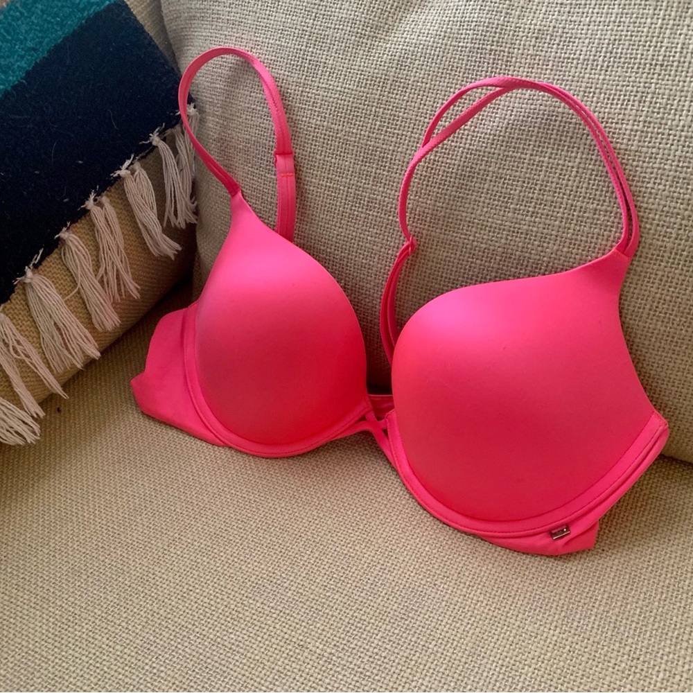 Victorias Secret Very Sexy Push-up bra